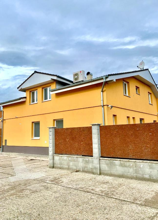 Pohoda Ubytovanie Stupava Exterior photo